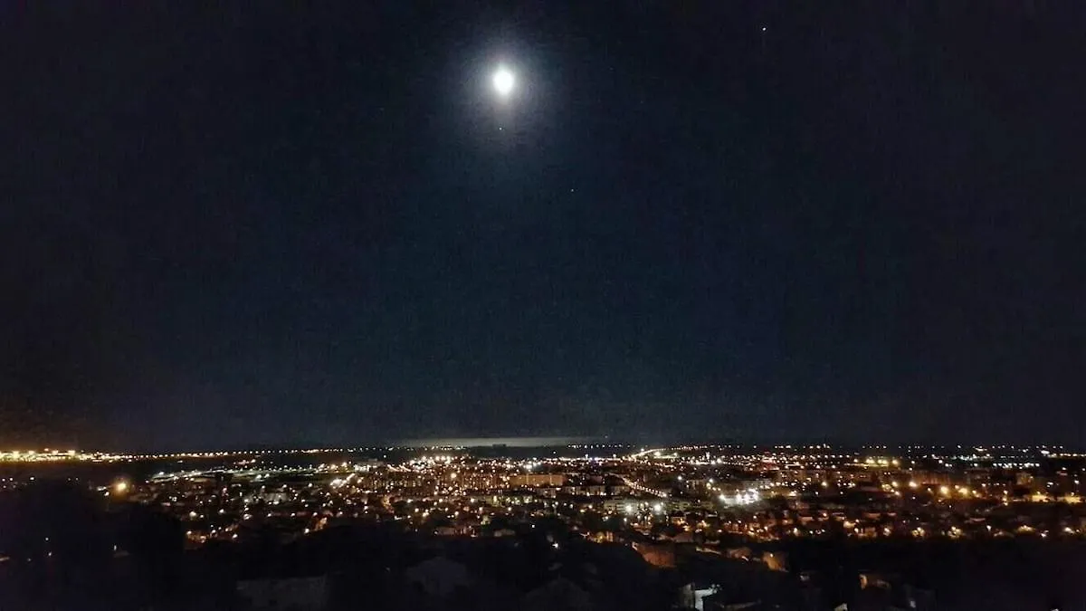 Apartamento Con Vistas Al Valle Viladecans 0*,  Spain
