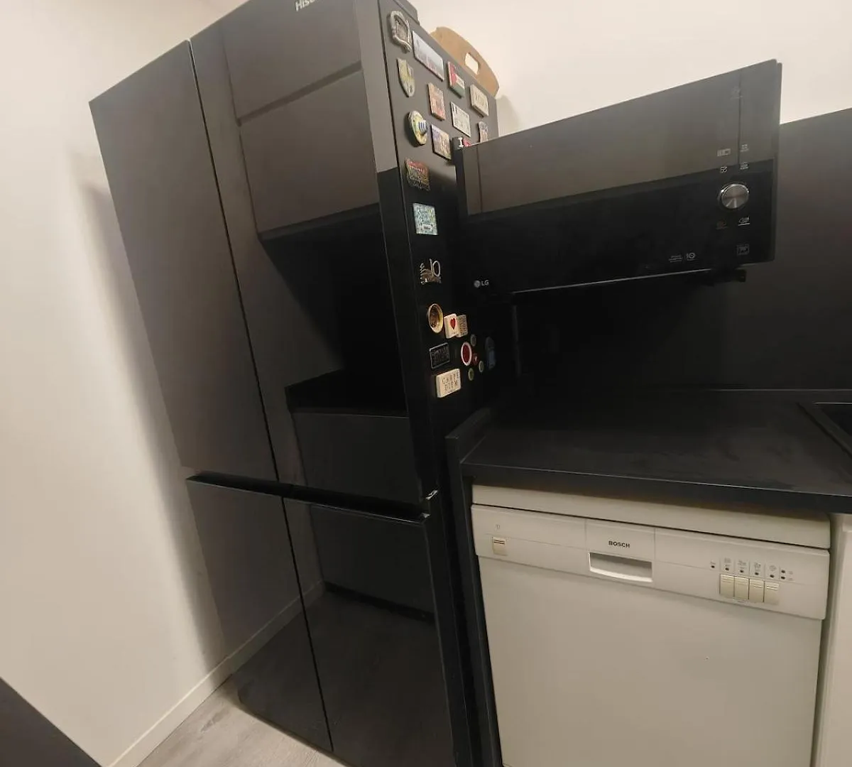 Apartamento Con Vistas Al Valle Viladecans