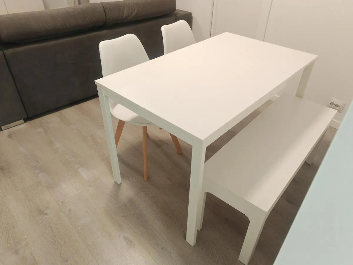 Apartamento Con Vistas Al Valle Viladecans Apartment