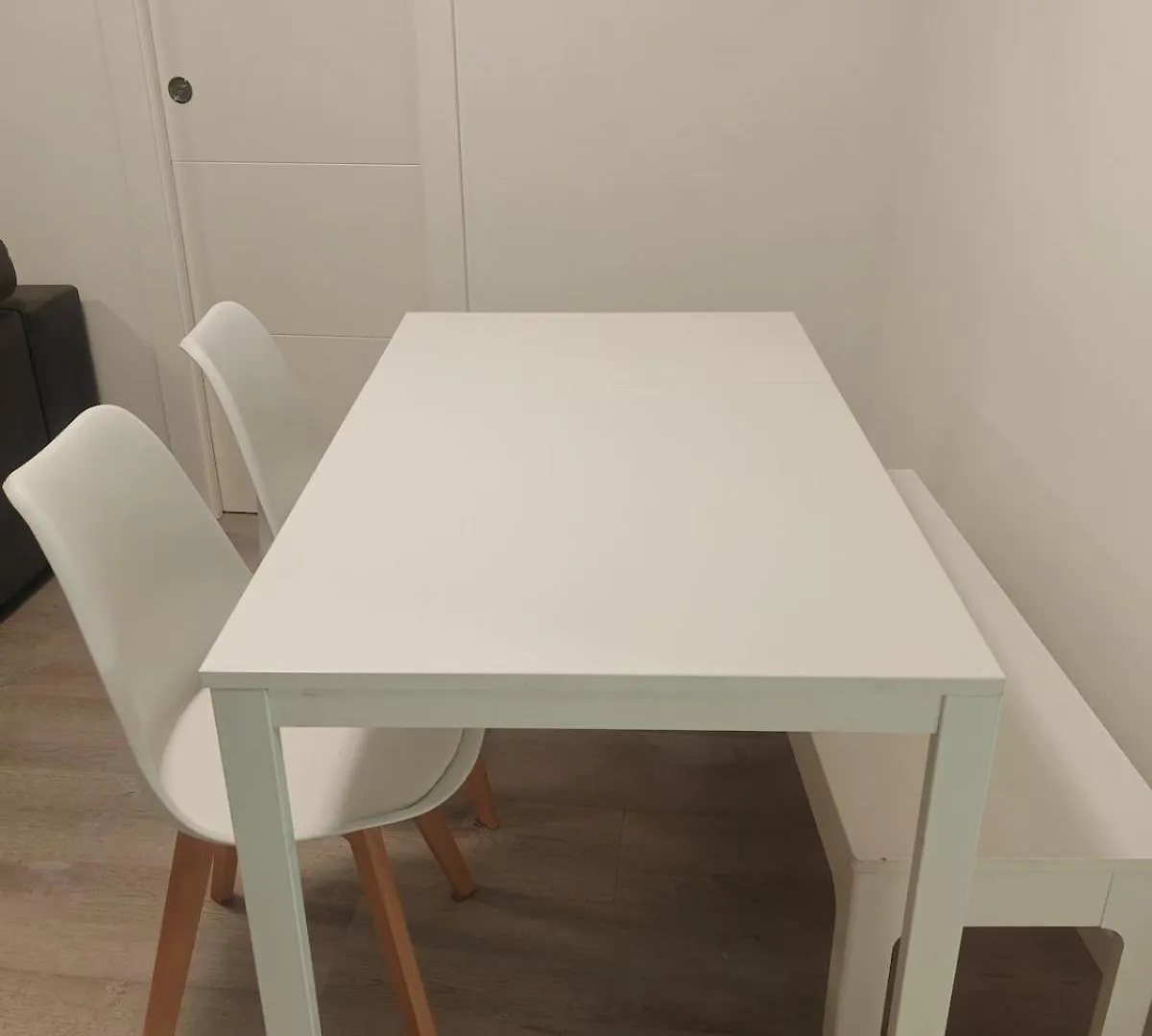 Apartamento Con Vistas Al Valle Viladecans Apartment