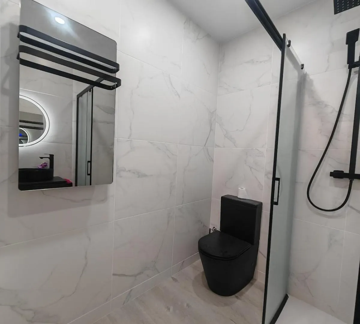 Apartamento Con Vistas Al Valle Viladecans