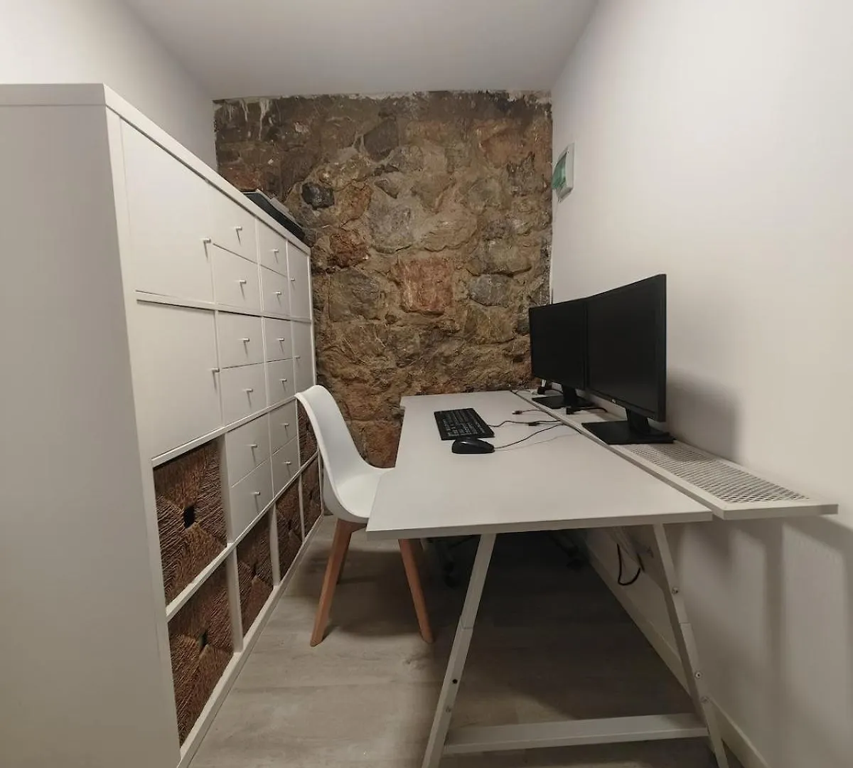 Apartment Apartamento Con Vistas Al Valle Viladecans Spain