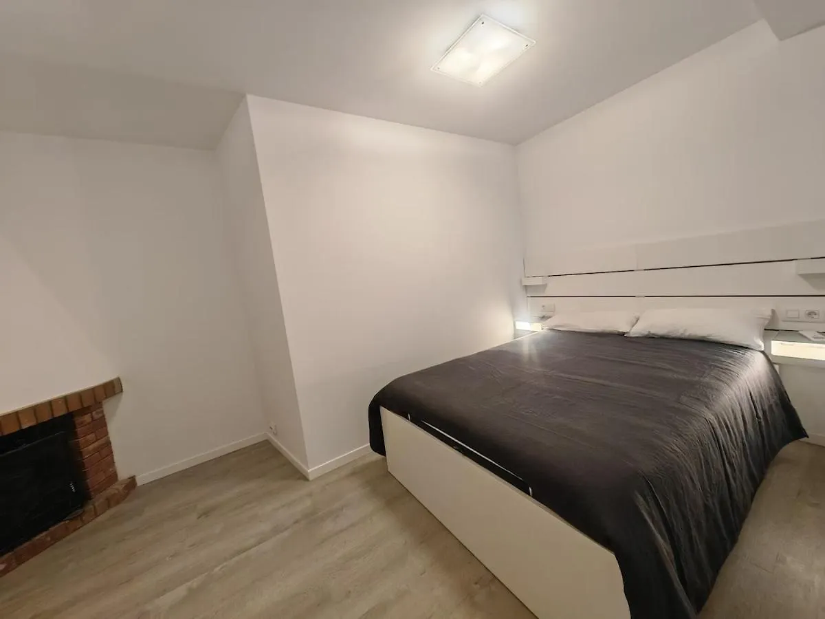 Apartamento Con Vistas Al Valle Viladecáns 0*,  Spanien