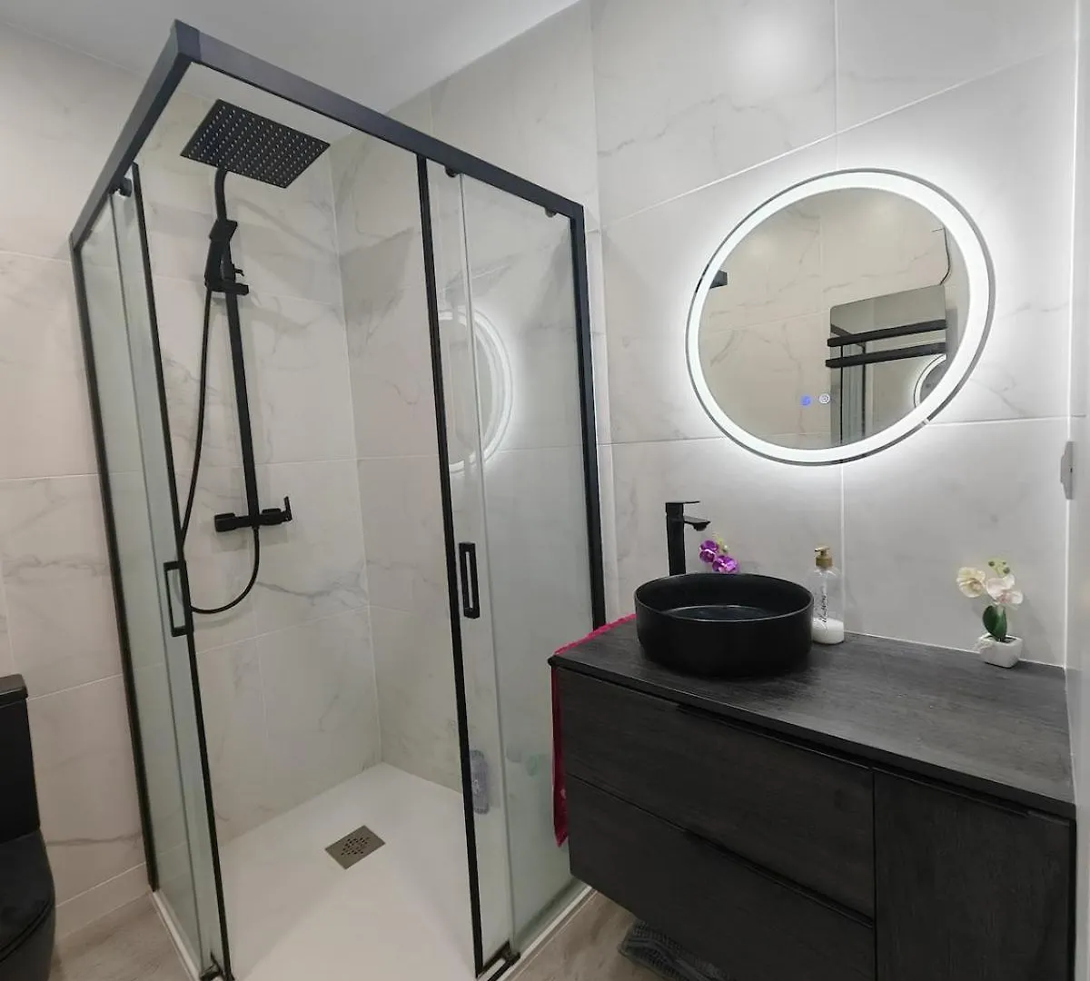 Apartamento Con Vistas Al Valle Viladecáns 0*,